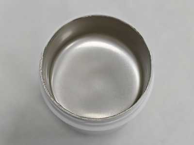 Pasta de sinterización de plata de gran área FC-325LA