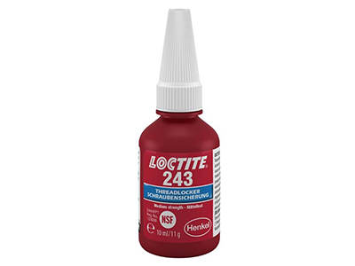 Loctite 243 Fijador de roscas