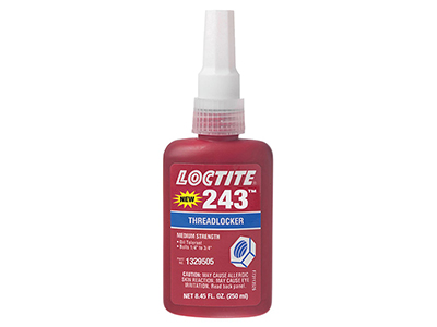 Loctite 243 Fijador de roscas