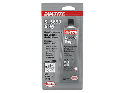 Loctite SI 5699 Formador de juntas