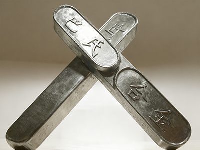 Aleación Babbitt a base de estaño