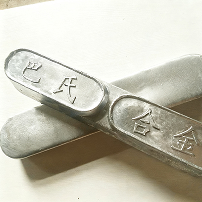 Aleación Babbitt a base de estaño