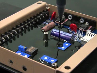 Resina para encapsulado electrónico ignífugo y termoconductor, JF-124AB