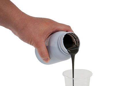 Compuesto de silicona para encapsulado, 4805