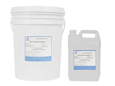 Compuesto de silicona para encapsulado, 4805