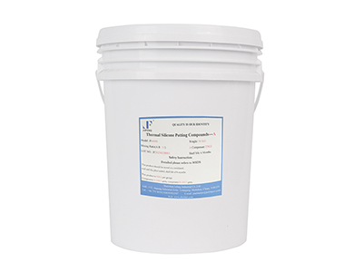 Compuesto térmico de silicona para encapsulado, JF-6606