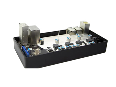 Compuesto térmico de silicona para encapsulado, JF-6606